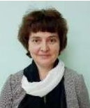 Потапенко Лилия Витальевна Потапенко Лилия Витальевна
