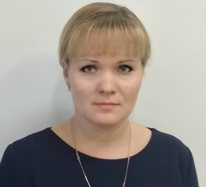 Яшина Светлана Николаевна Яшина Светлана Николаевна